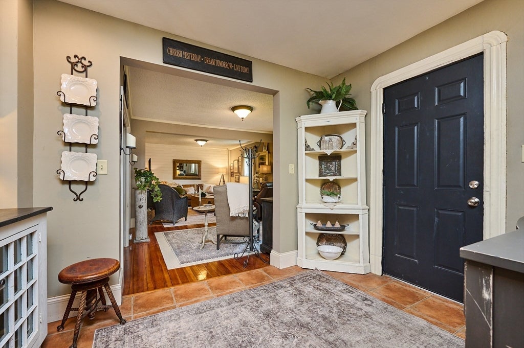 27 Prospect St