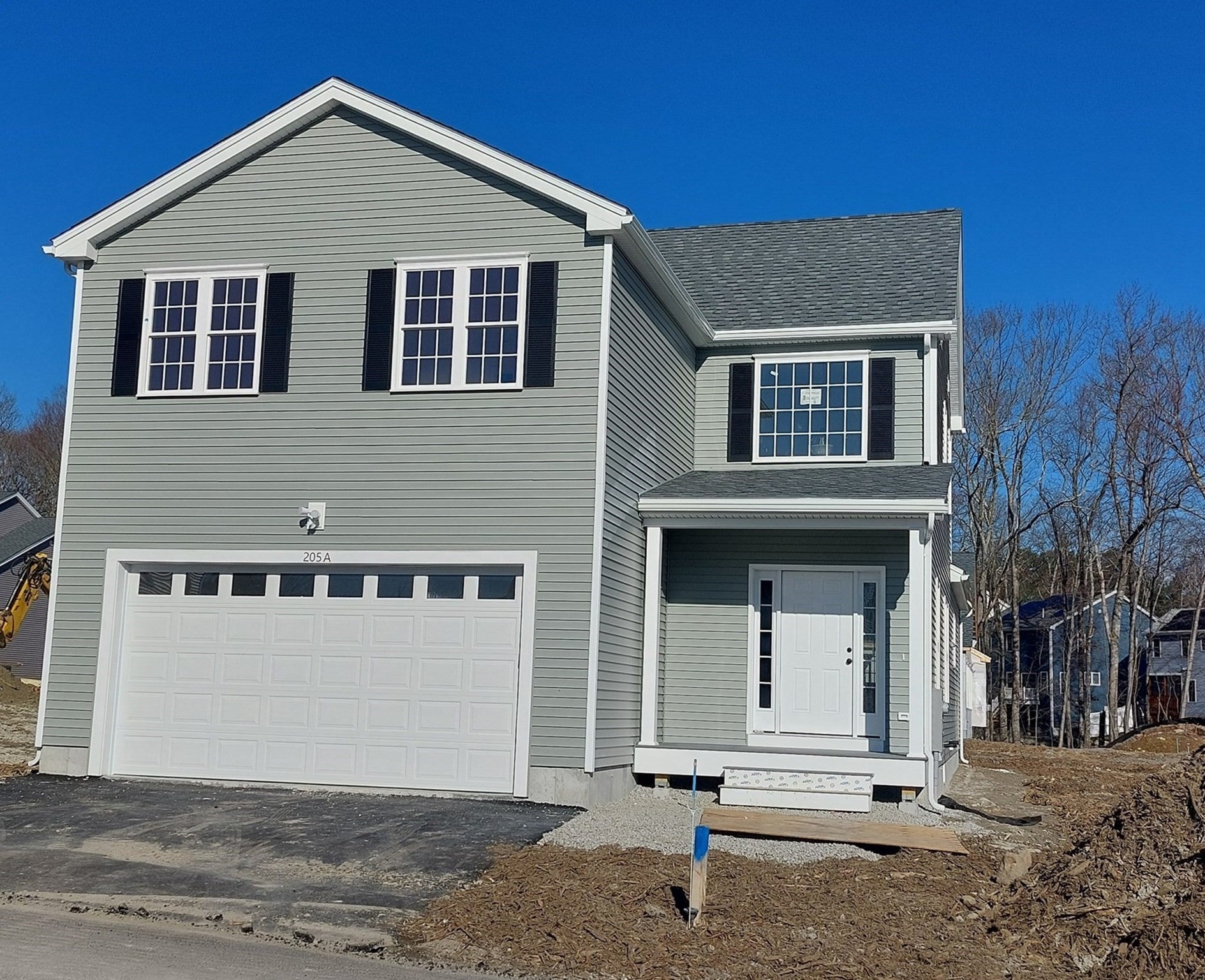 23C Crownshield, Uxbridge, MA, 23C Crownshield, Uxbridge, MA Photo #1