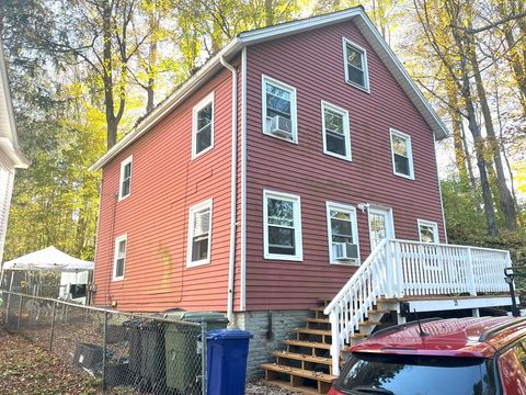 21 Hitchcock Ave Warren MA 01083