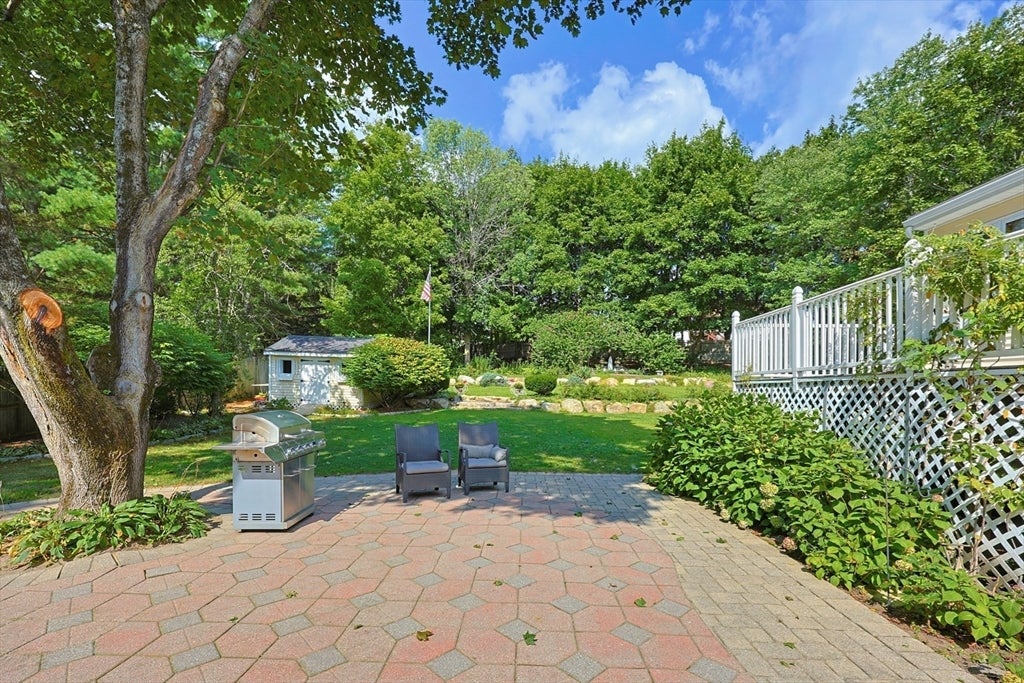 80 Joanne Rd, Stoughton, MA Photo #39