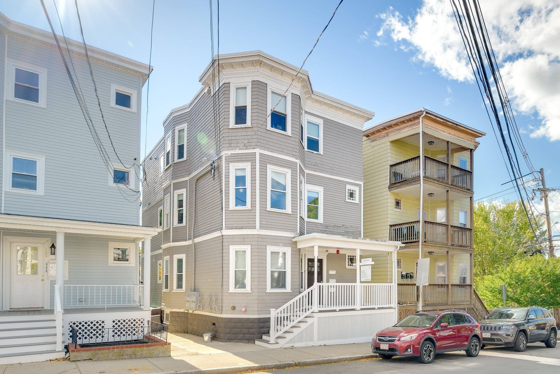 102 Conwell Ave #2, Somerville, MA, 102 Conwell Ave #2, Somerville, MA Photo #18