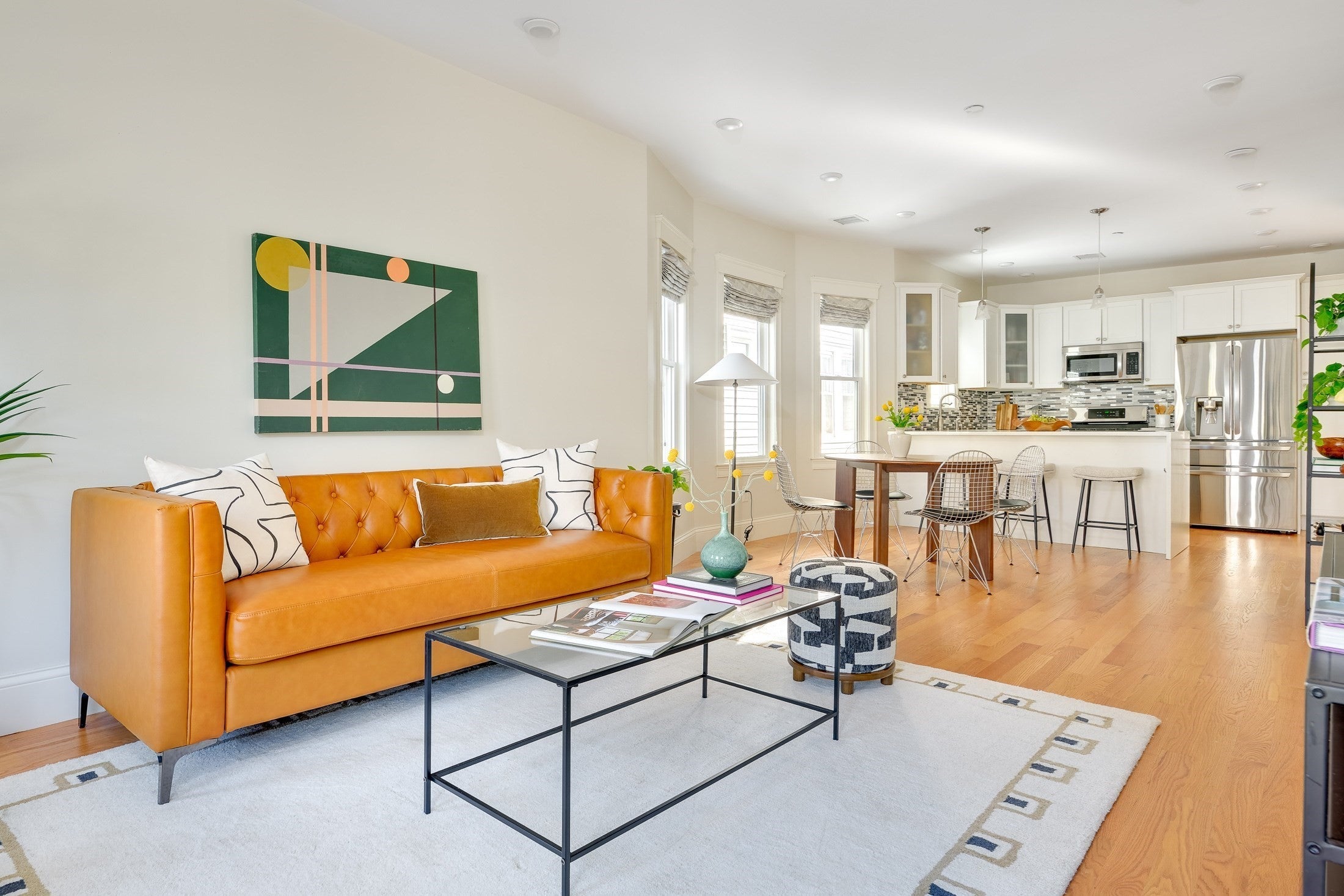 Photo of 102 Conwell Ave, Somerville, MA