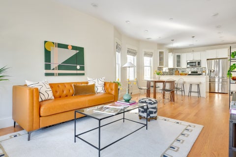 Photo of 102 Conwell Ave #2, Somerville, MA 02144 (MLS # 73589793)