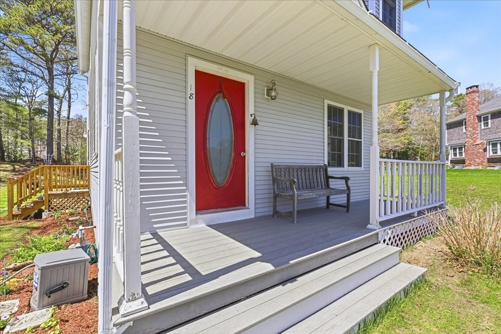 18 White Violet Ln