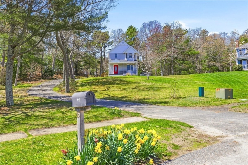 18 White Violet Ln
