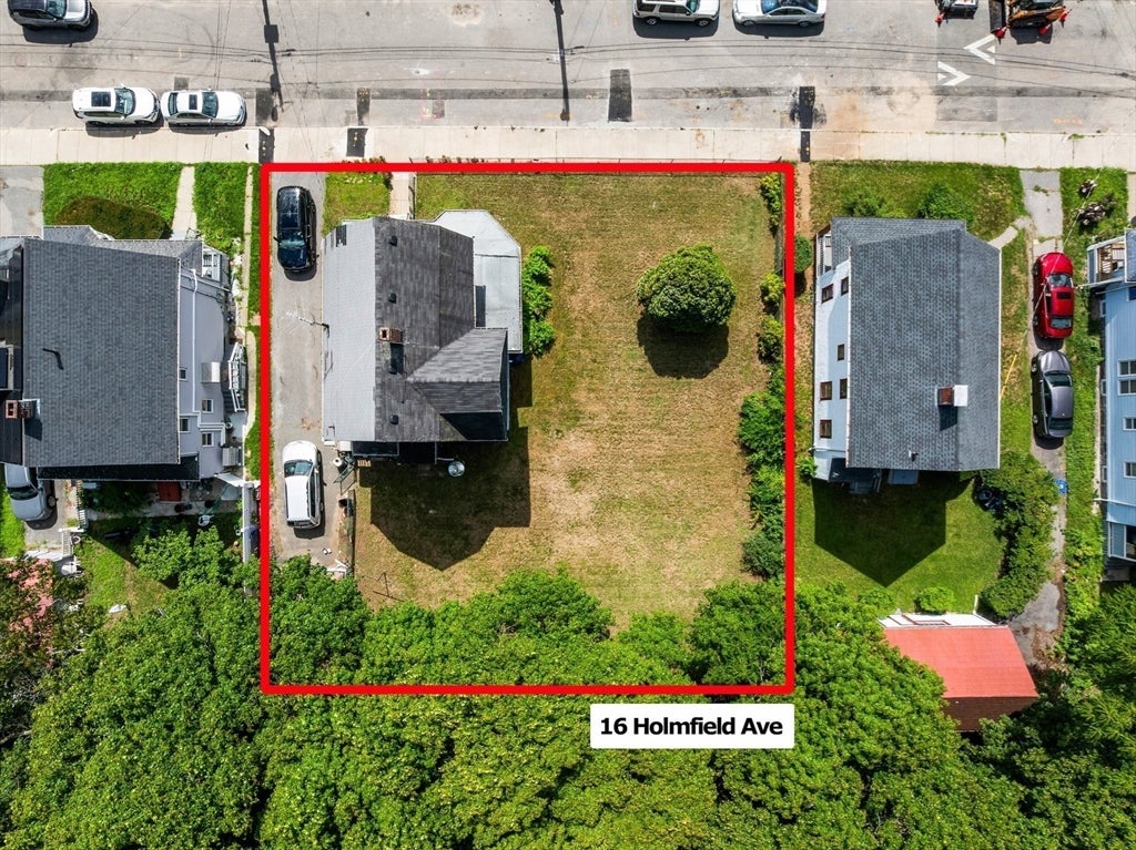 16 Holmfield Ave, Boston, MA Photo #33