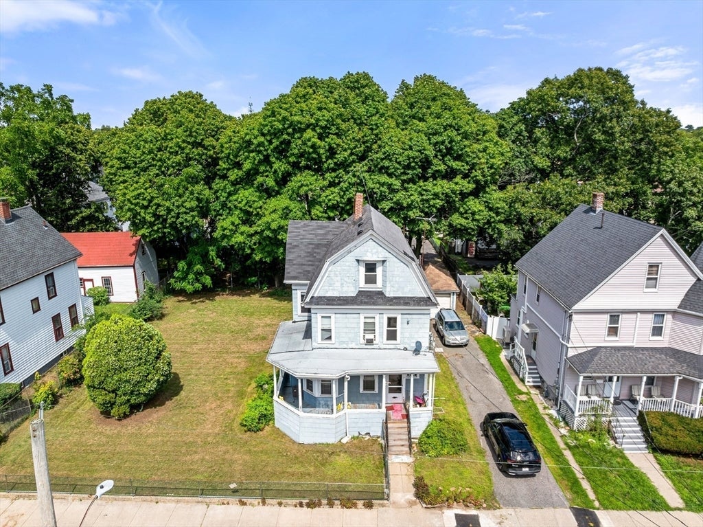 16 Holmfield Ave, Boston, MA Photo #30