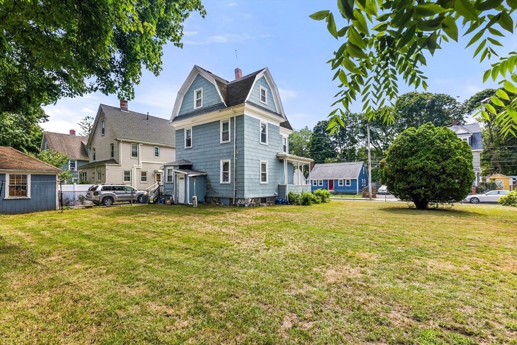 16 Holmfield Ave, Boston, MA Photo #27