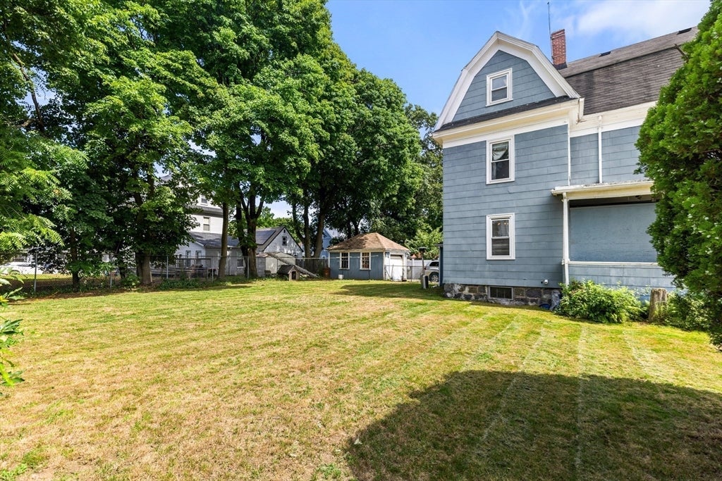 16 Holmfield Ave, Boston, MA Photo #29