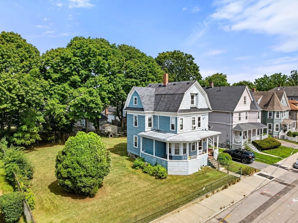 16 Holmfield Ave, Boston, MA Photo #35