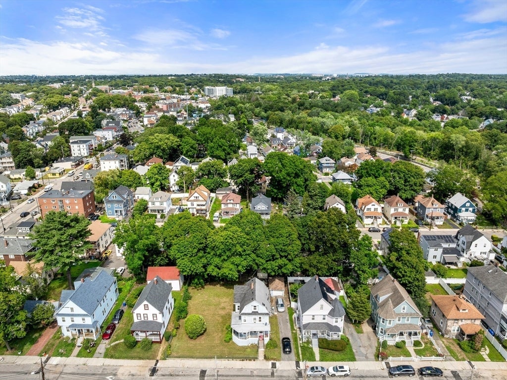 16 Holmfield Ave, Boston, MA Photo #31