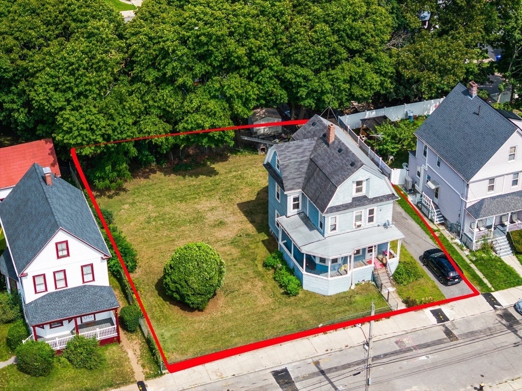 16 Holmfield Ave, Boston, MA Photo #32
