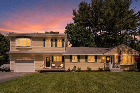 Photo of 9 Abbot St, Westford, MA 01886 (MLS # 73543360)