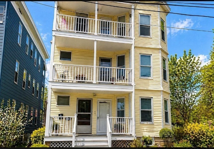 37 Waverly Street #B, Boston, MA, 37 Waverly Street #B, Boston, MA Photo #1