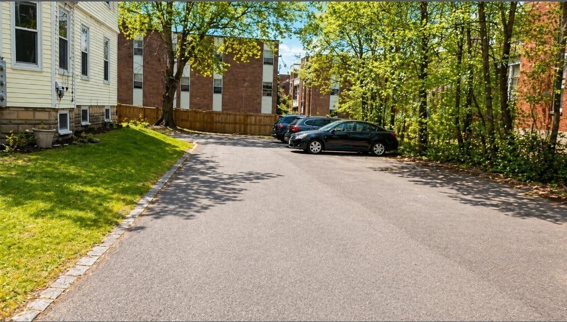 37 Waverly Street #B, Boston, MA, 37 Waverly Street #B, Boston, MA Photo #11