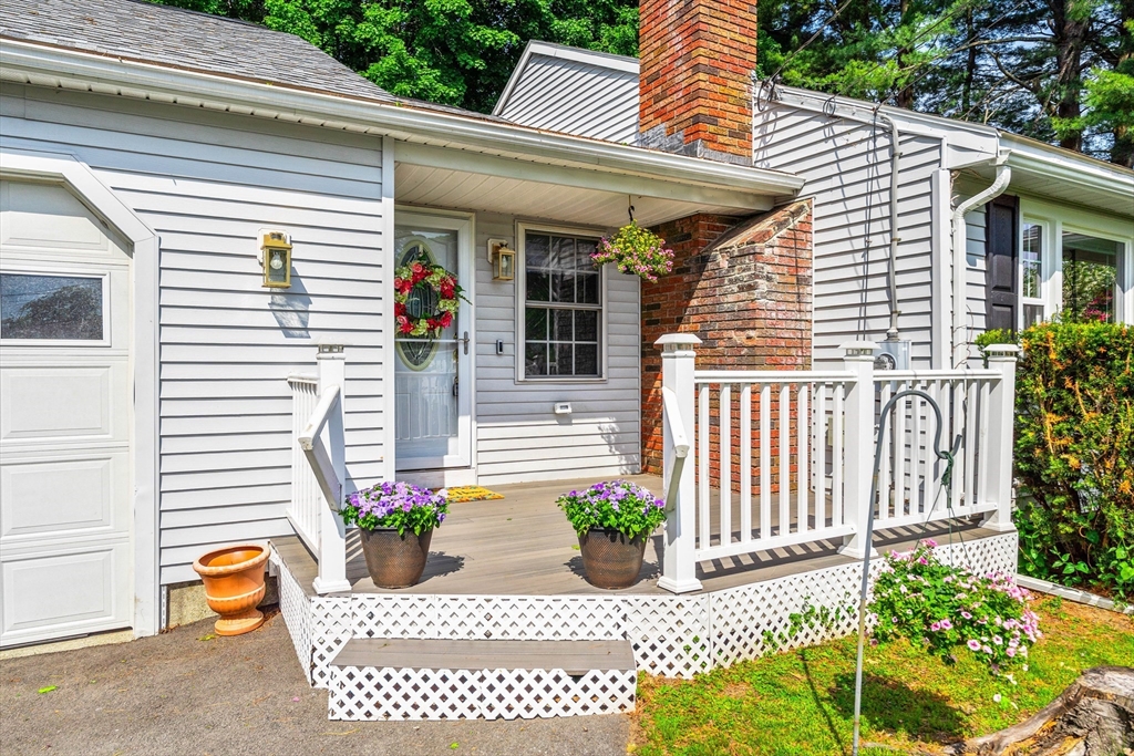 21 Guild St
