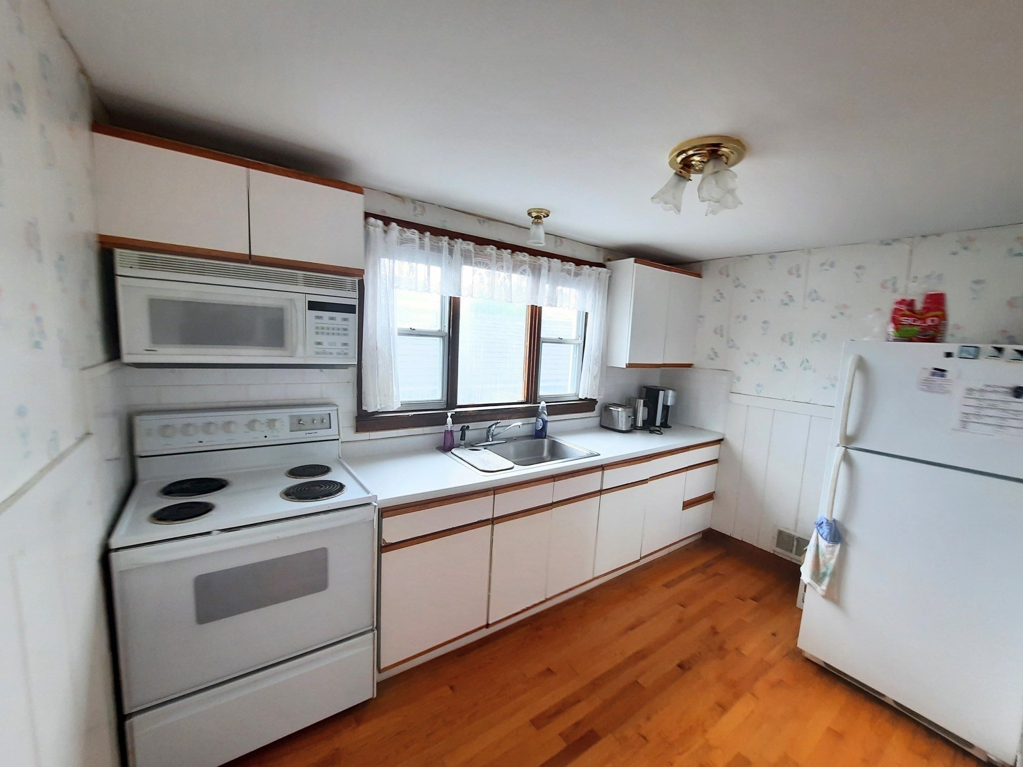 15 Kenilworth St 15