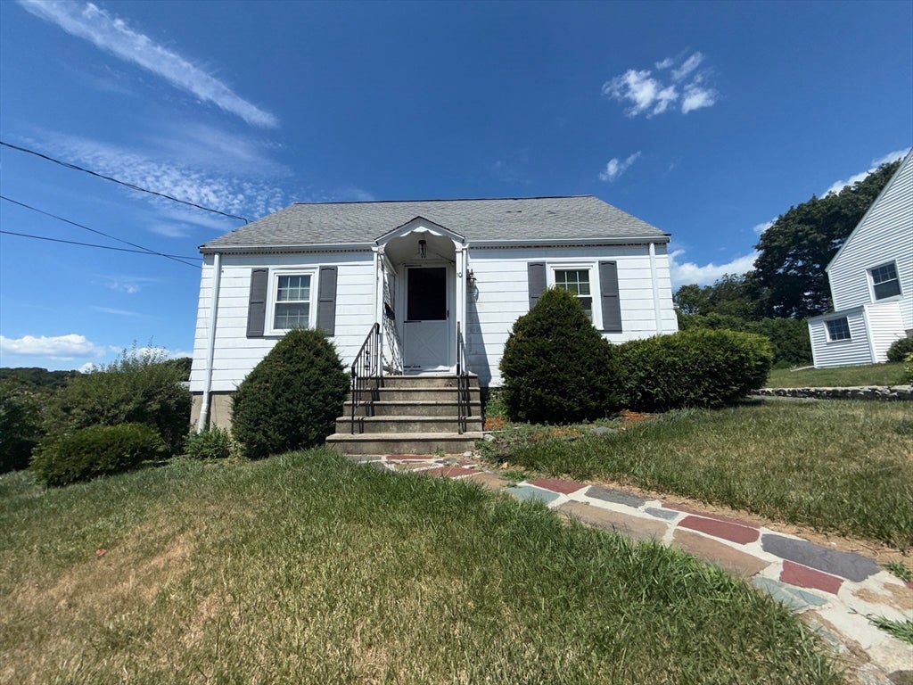 10 Brae Rd