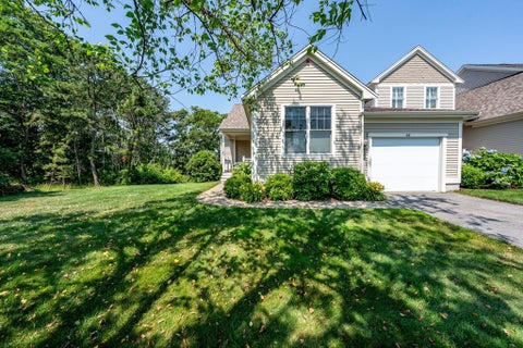 Photo of 68 Leisure Green Dr N DR #68, Mashpee, MA 02649 (MLS # 73544053)