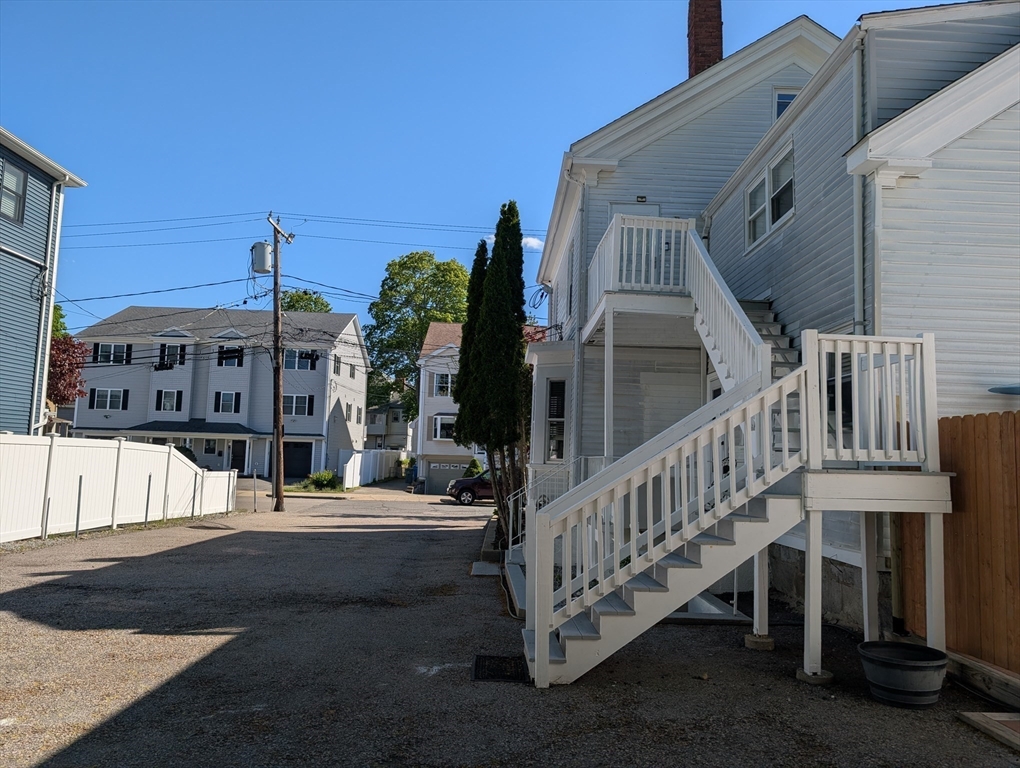 14 Wadsworth Ave #2, Waltham, MA Photo #3