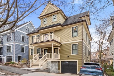 27 Summit Ave 27 Brookline MA 02445