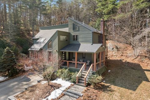 Photo of 25 Adams Rd, Sudbury, MA 01776 (MLS # 73493352)