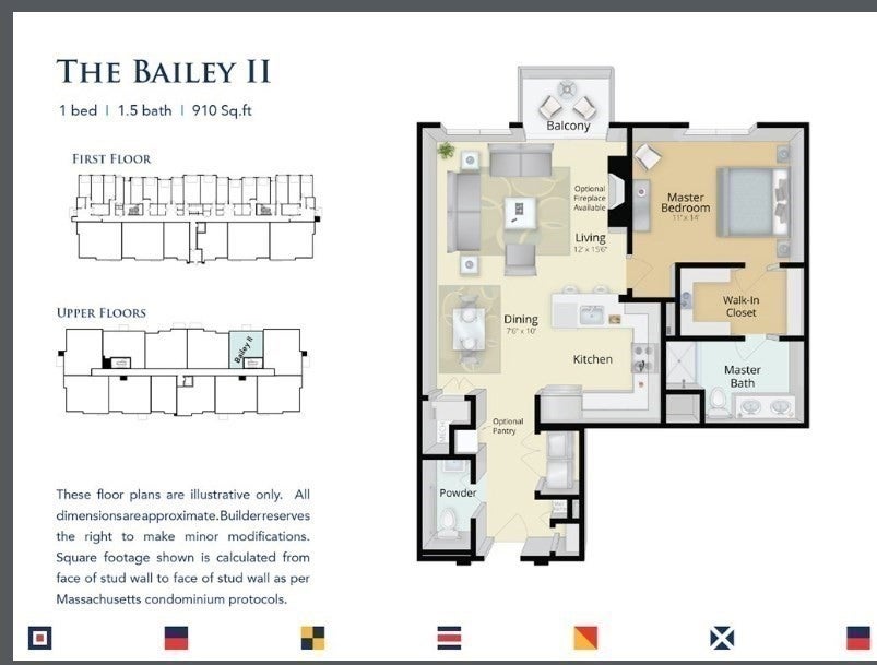 62 Mariners Way 210