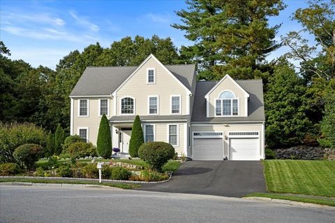 6 Silas Dr Northborough MA 01532