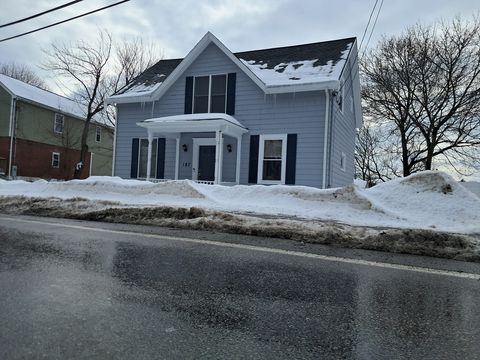 Photo of 187 Hamilton St, Saugus, MA 01906 (MLS # 73477856)