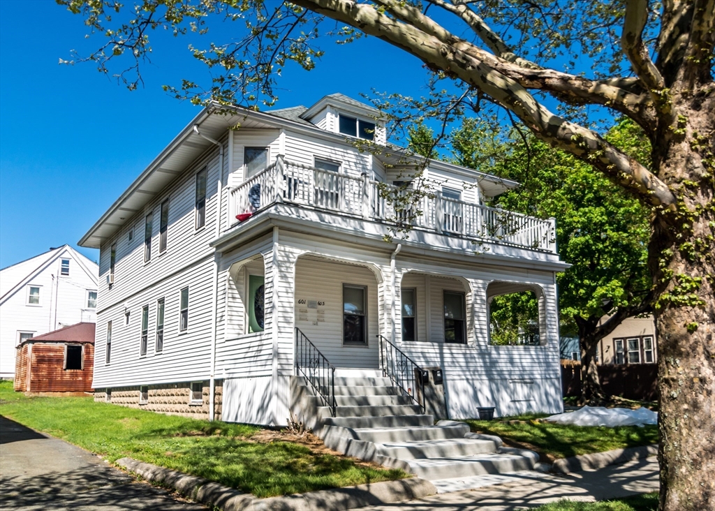 601-603 Main Street, Watertown, MA Photo #4