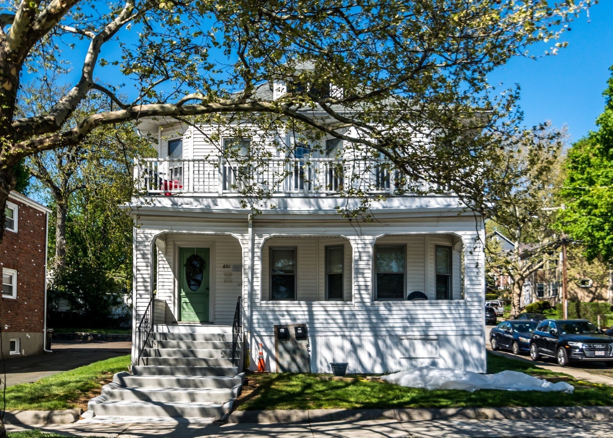 601-603 Main Street