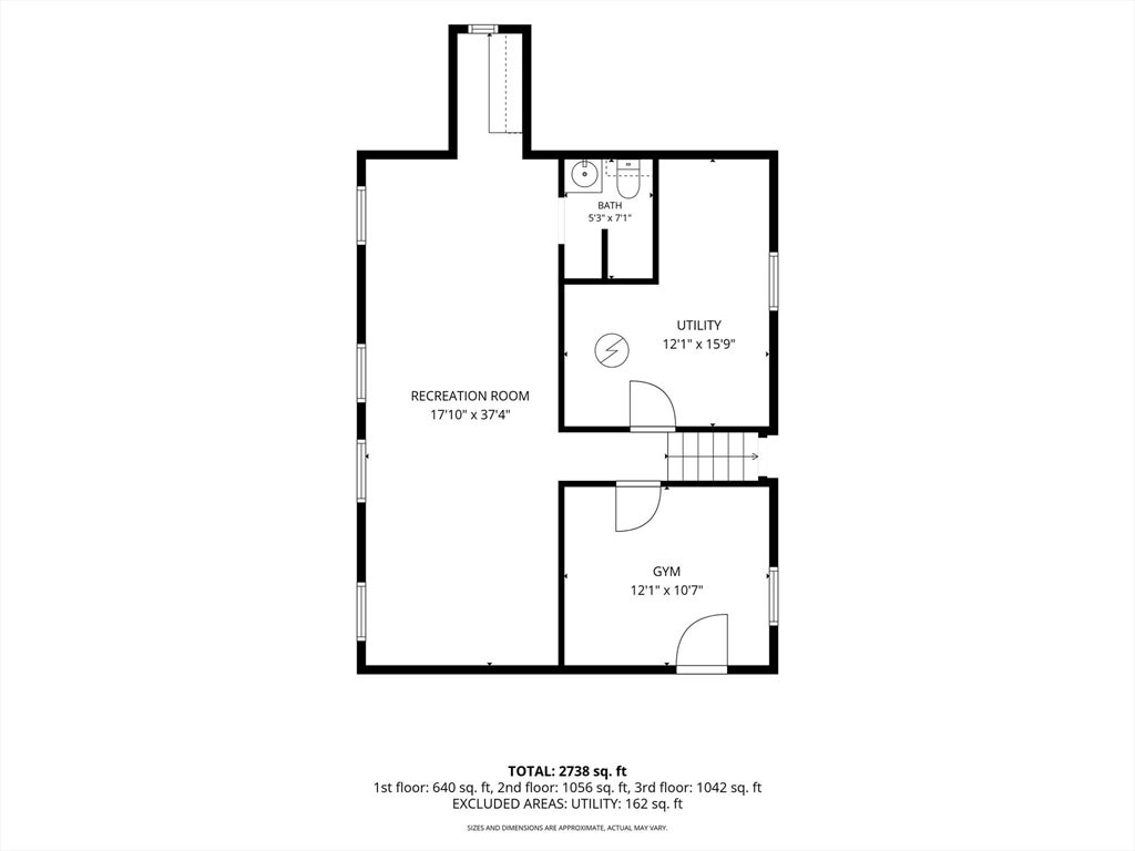 90 Bonneville Ave, Chicopee, MA Photo #39