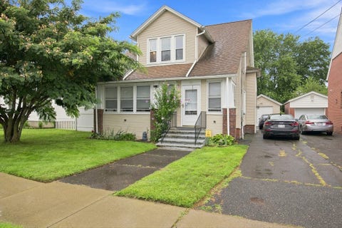 Photo of 90 Bonneville Ave, Chicopee, MA 01013 (MLS # 73567473)