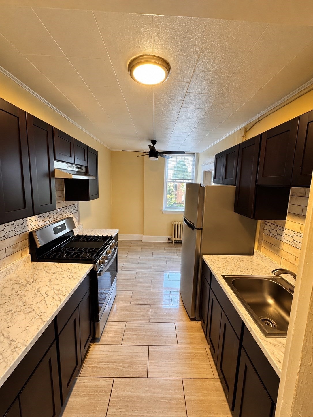 Photo of 415 County Street, New Bedford, MA