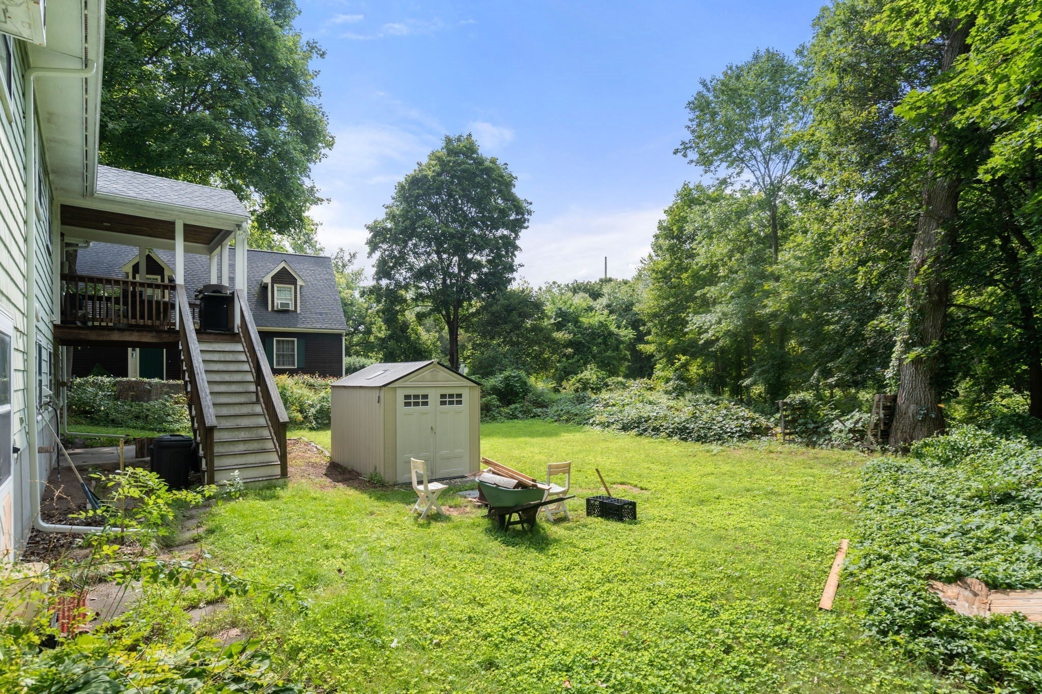10 Everett St, Maynard, MA Photo #27
