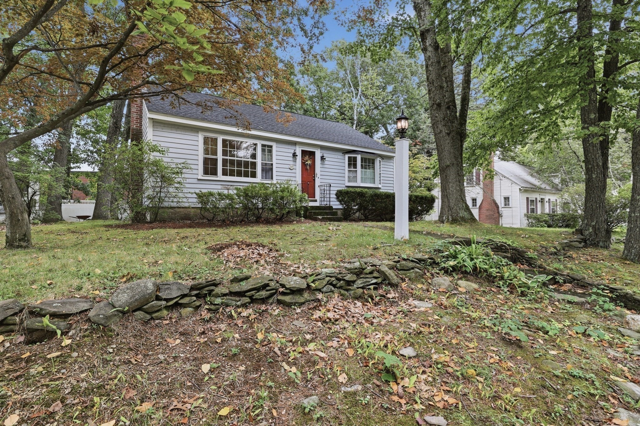 Photo of 37 Highland Avenue, Leominster, MA