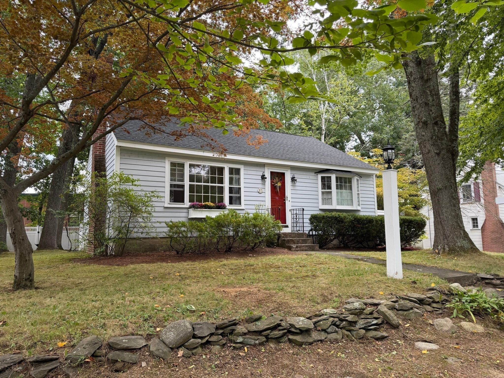 37 Highland Avenue, Leominster, MA, 37 Highland Avenue, Leominster, MA Photo #1