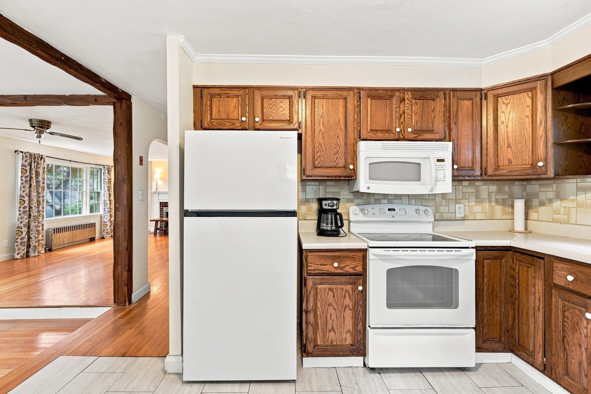 37 Highland Avenue, Leominster, MA, 37 Highland Avenue, Leominster, MA Photo #8