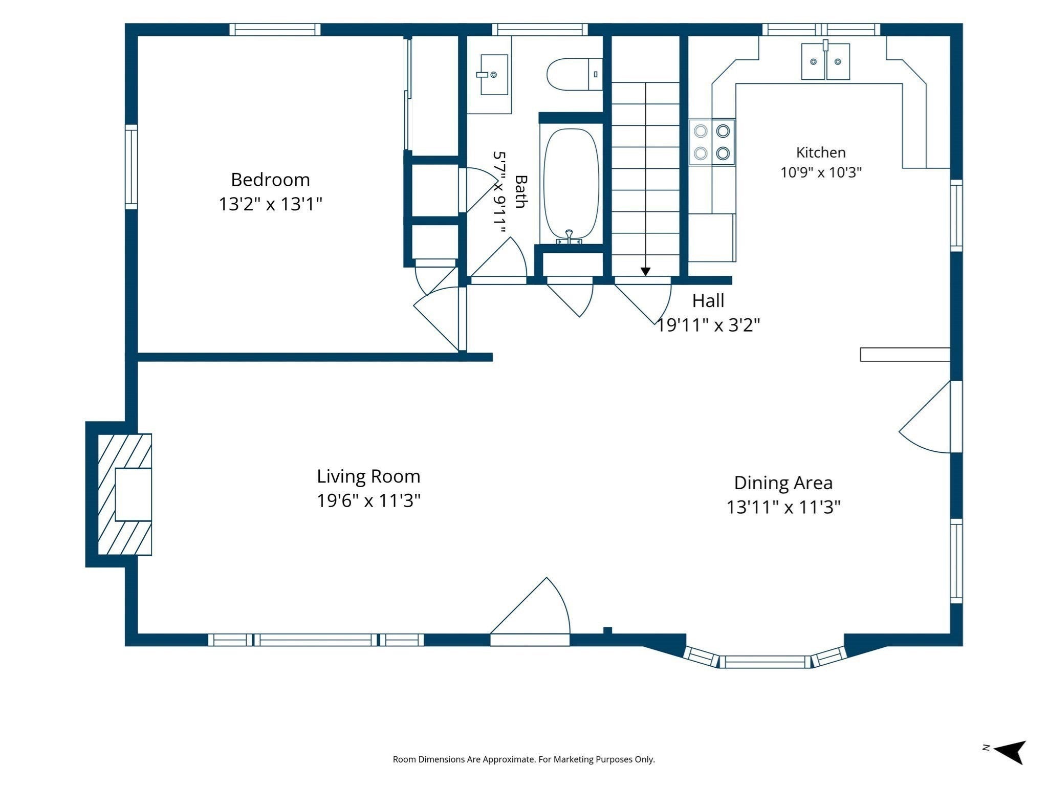 37 Highland Avenue, Leominster, MA, 37 Highland Avenue, Leominster, MA Photo #23
