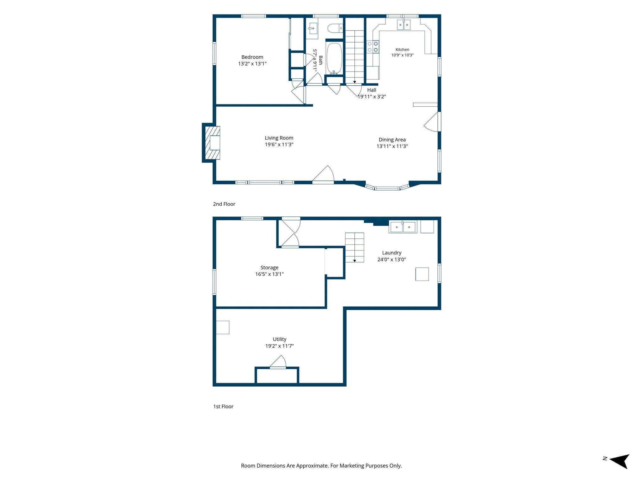 37 Highland Avenue, Leominster, MA, 37 Highland Avenue, Leominster, MA Photo #22