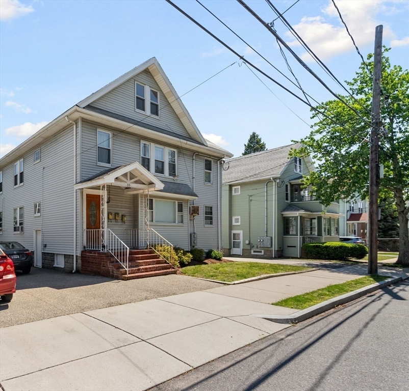 33 Kimball Rd