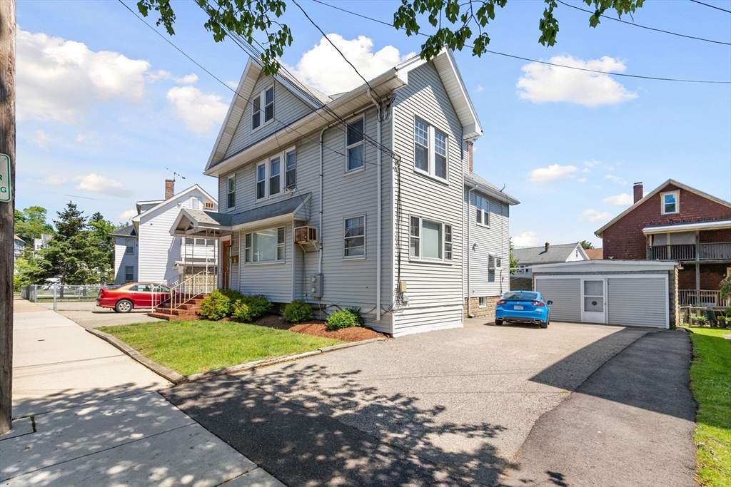 33 Kimball Rd