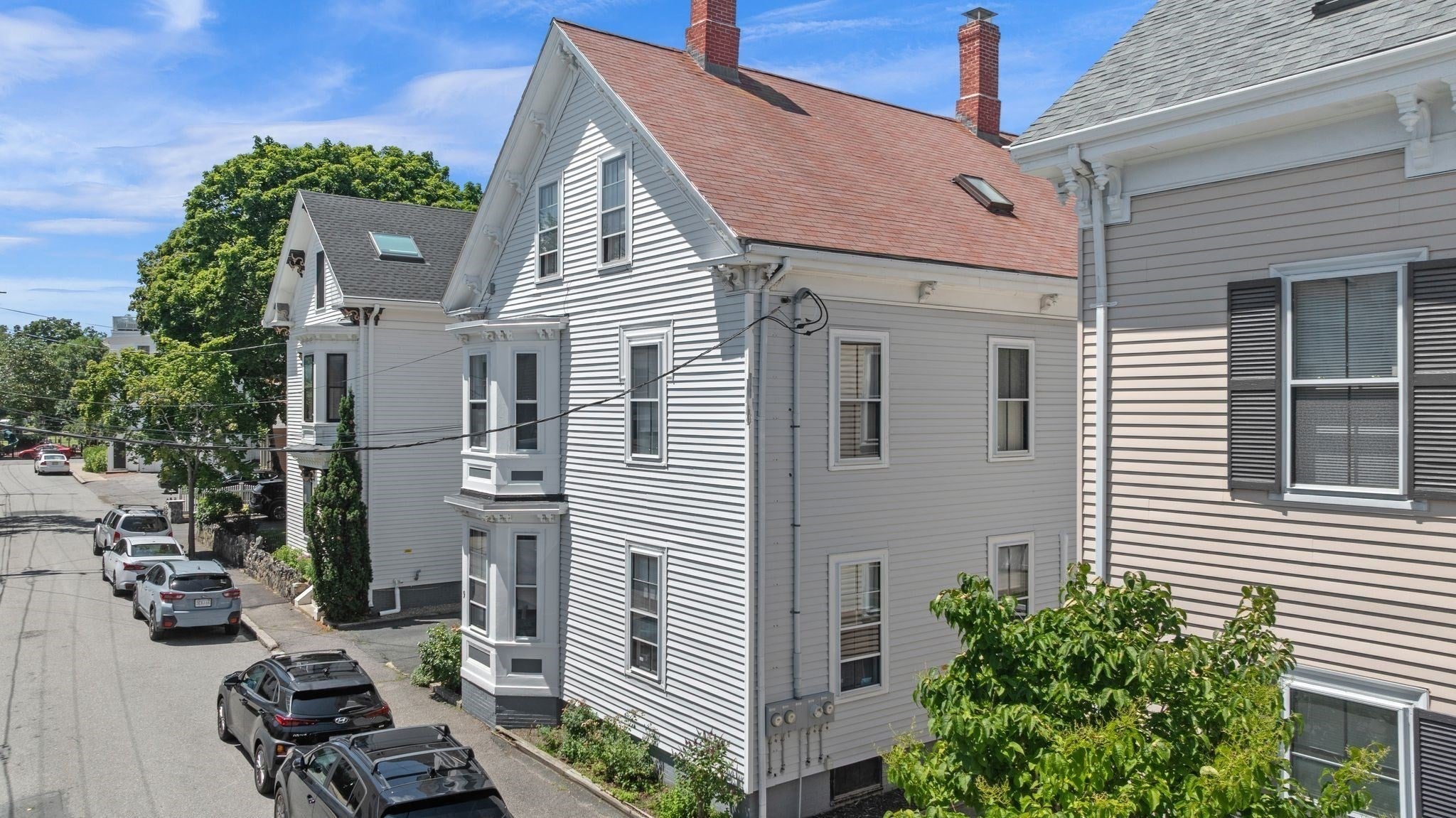 9 Boardman St 3, Salem MA 01970