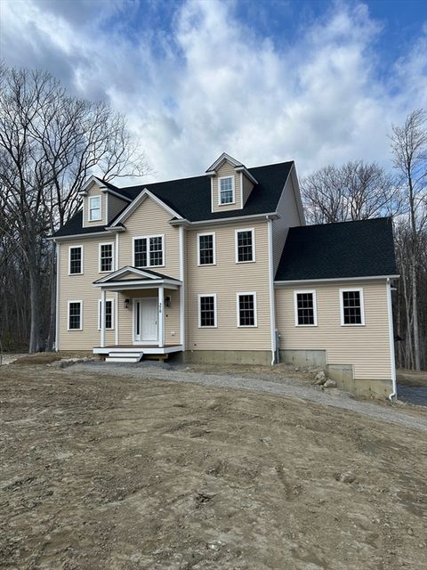 376 Elmwood Avenue Holden MA 01520