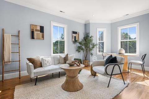 Photo of 13 Meehan St #3, Boston, MA 02130 (MLS # 73545263)