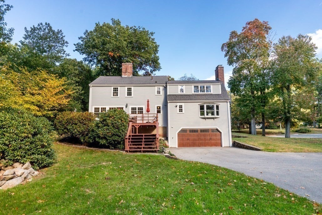 24 Fletcher Rd, Lynnfield, MA, 24 Fletcher Rd, Lynnfield, MA Photo #38