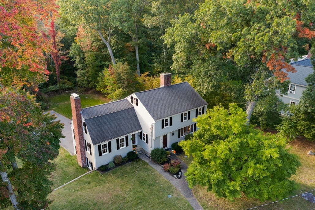 24 Fletcher Rd, Lynnfield, MA, 24 Fletcher Rd, Lynnfield, MA Photo #1