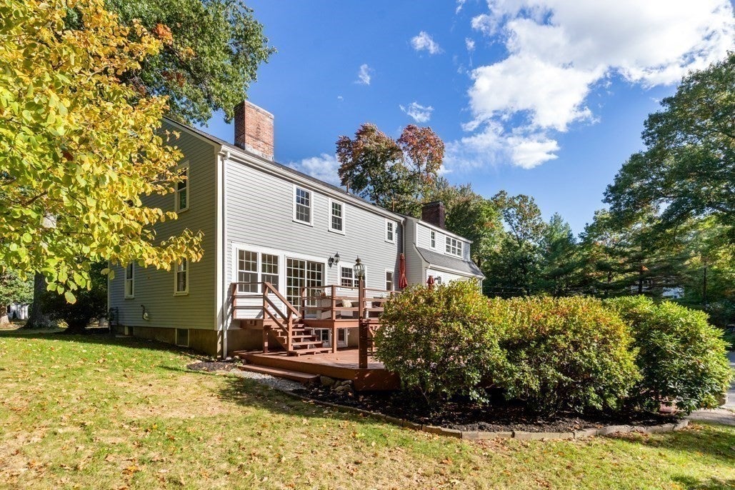 24 Fletcher Rd, Lynnfield, MA, 24 Fletcher Rd, Lynnfield, MA Photo #37