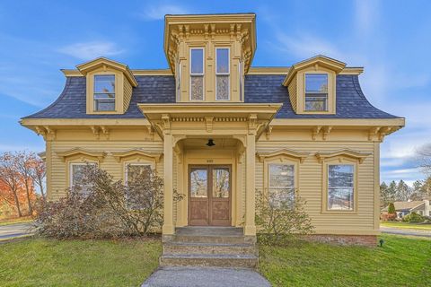 332 Hancock St Abington MA 02351