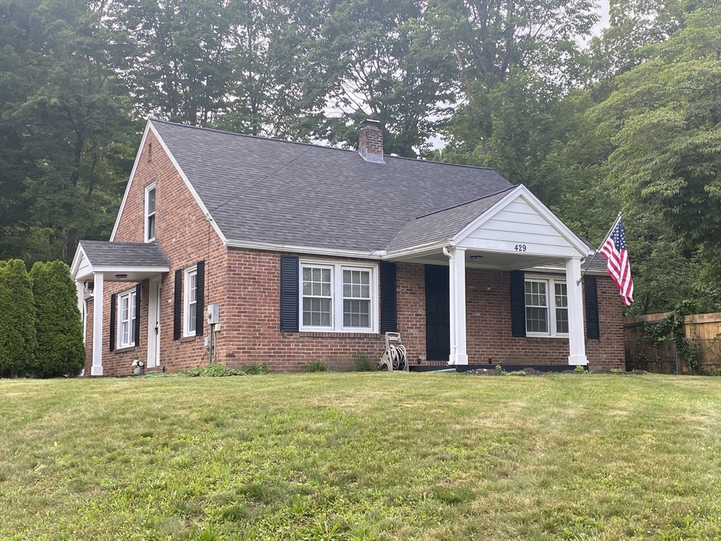 429 N Westfield St
